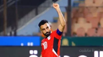 بحثًا عن السوبر هاتريك.. هل يكرر محمد صلاح إنجازه التاريخي أمام جيبوتي؟ 1